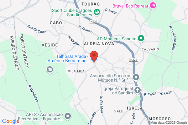 Leite De Azevedo