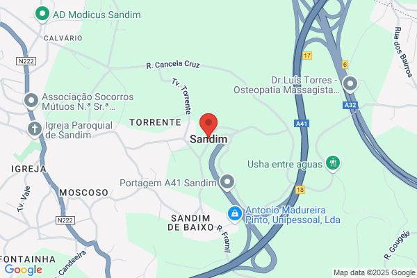 Olinda Andrade F Oliveira