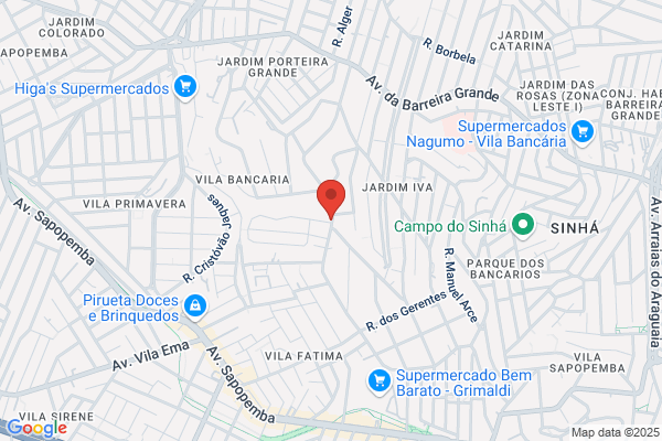 Padaria Anto Neto Carvalho