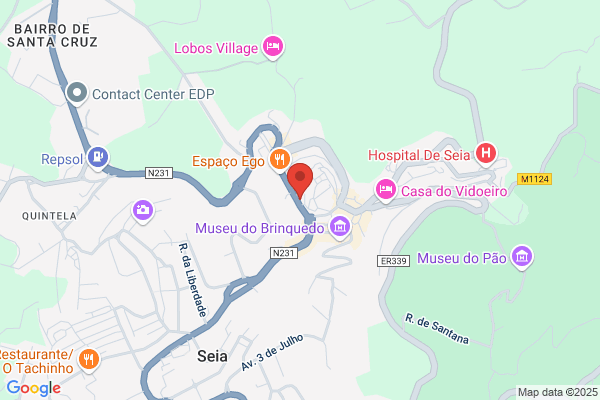 Farmácia Melo