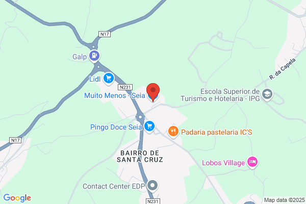 Superseia Supermercados Lda