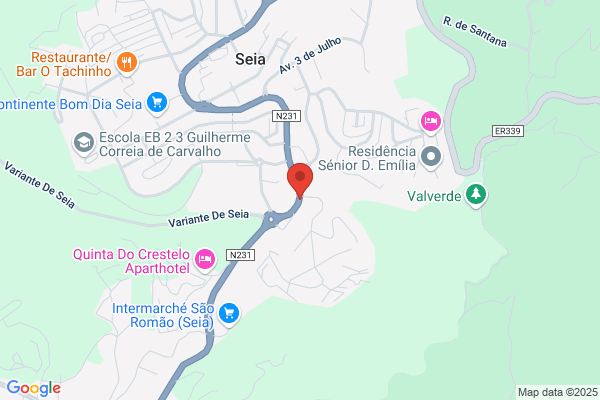 TRANQUILIDADE: Agente Tiago André Dias Magalhães