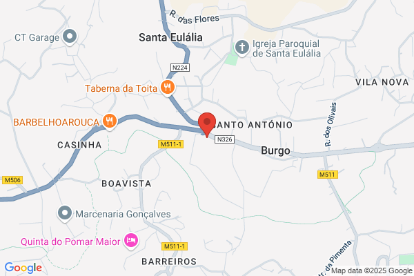 Arouques Talho Lda