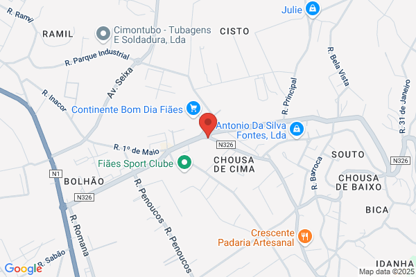 Alvaro Da Silva Bastos. Lda