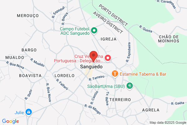 Farmácia Granja