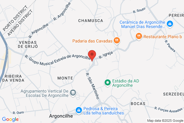 Farmácia São Martinho