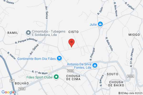 Silva E Sousa & Irmaos. Lda