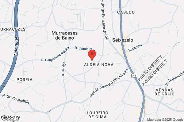 Vidraria Resende. Lda