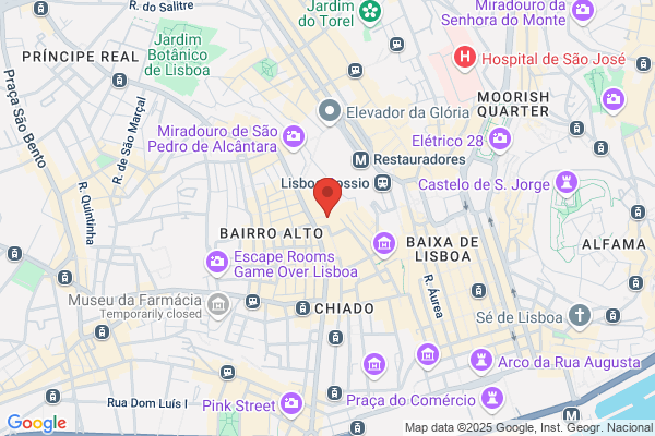 Avenida Café