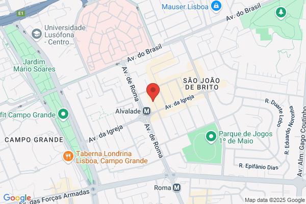 Cabeleireiro Lourdes Inéo