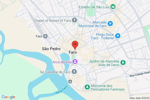 Algarvehomes-Sociedade De Mediaï Imobiliéa Lda