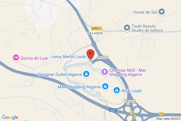 LoulMóveis, Lda.