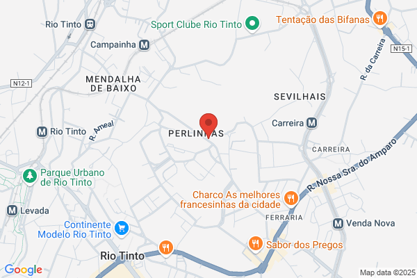 Alencasa-Sociedade Mediaï Imobiliéa Lda