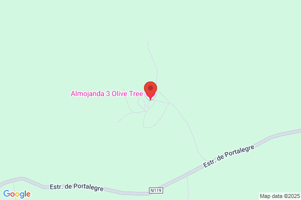 Amalga-Associaï De Municios Alentejanos P/ A Gestàdo Ambiente