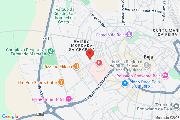 Associaï De Andebol De Beja