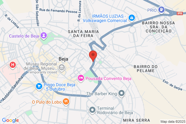 Associaï De Atletismo De Beja