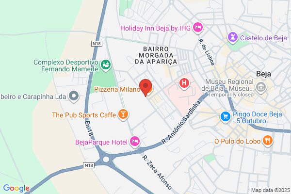 Associaï De Estudantes Da Escola Superior De Educaï De beja