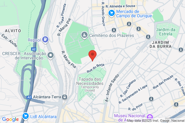 Associaï Remar Portuguesa