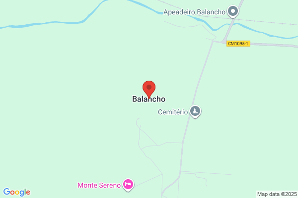 Balancho Lda,j