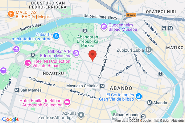 Banco Bilbao Vizcaya Argentária