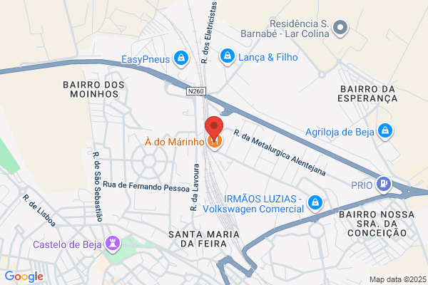 Bejacom-Comãio De Telecomunicaes Beja Unipessoal Lda