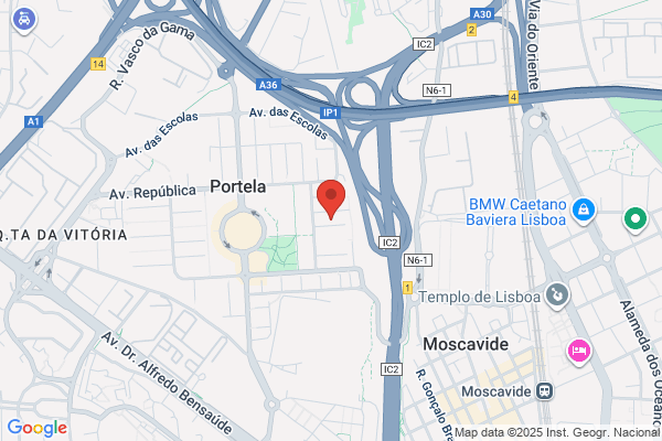 Campo Dos Media-Sociedade De Comunicaï E Imagem lda