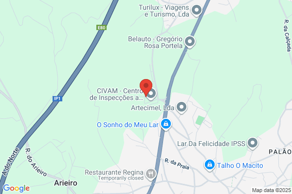 Cano Lda,a