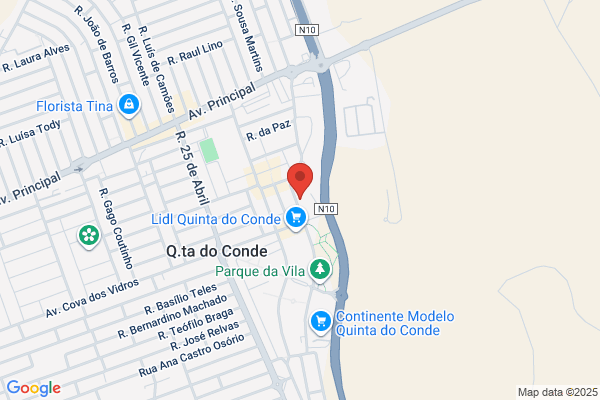 Ortopax-Artigos Micos E Hospitalares