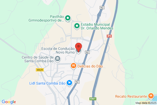 Cancela-Sociedade De Contabilidade E Gestao. Lda