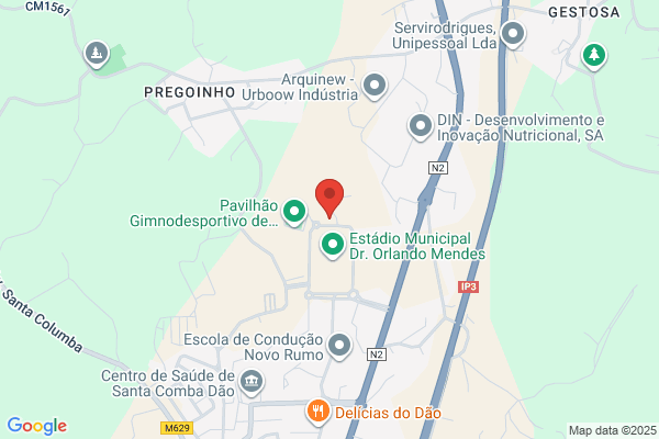 Clínica Médico-Dentária Dr Luís F Loureiro