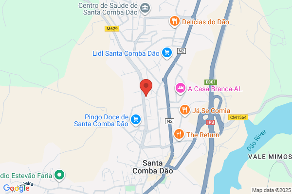 Josanto Cabeleireiros Unipessoal Lda