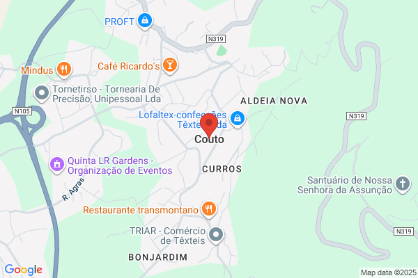 Couto E S