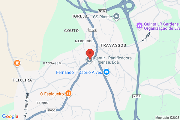 Ecoembal-Comãio De Plôicos Lda