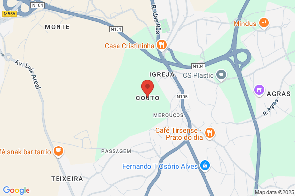 Farmácia Santa Cristina Unipessoal Lda