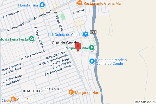 Salàcabeleireiros Femininóimo Lda