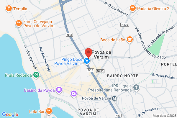 TRANQUILIDADE: Agente José Maria Maia Ramos