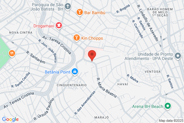 A Mineiro-Mediador Imobiliario.Sa