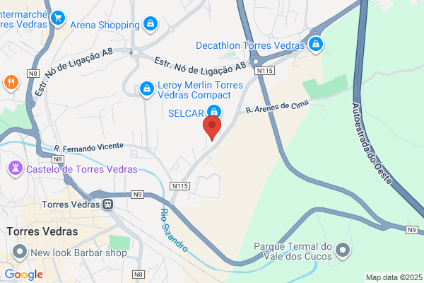 Buceldiesel-Reparaiao De Bombas Injectoras. Lda