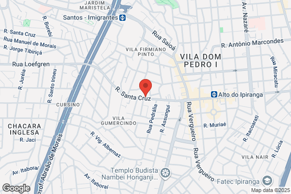 Cabeleireiro São