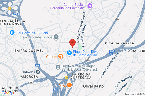 Comauto-Comercio De Automaveis. Lda