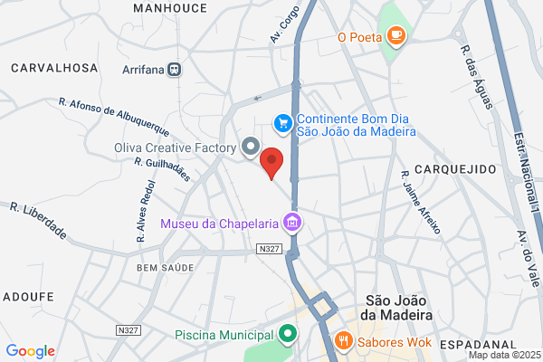 Damiàunipessoal Lda,j J S