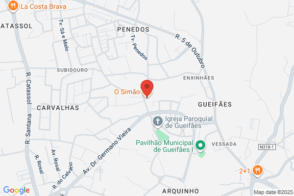 O Simão churrasqueiras