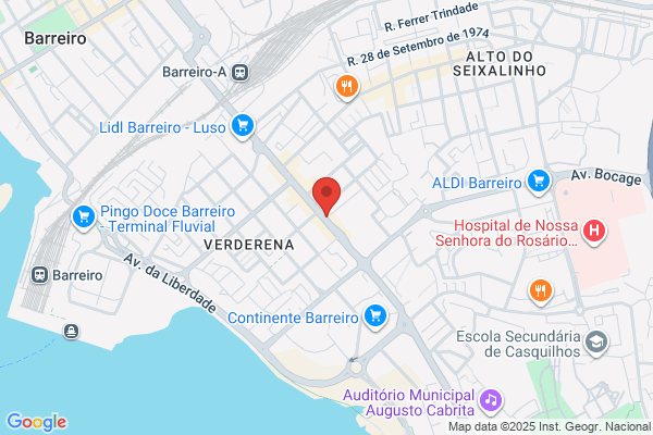 A1-Sociedade De Mediaï Imobiliéa Lda