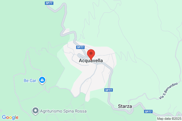 Acqua Rella