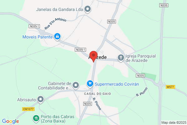 Açúcar Fino-Cafetaria Pastelaria Lda