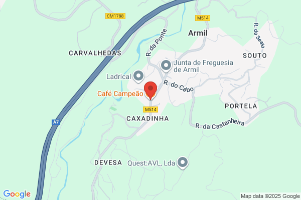 Cafcampelo