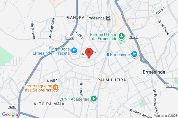 Centro Veterinário São Lourenço