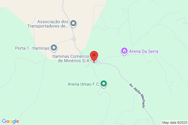 Comital-Companhia Mineira De Talcos. Sa