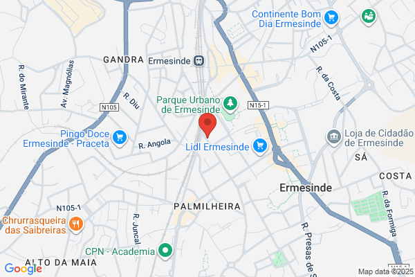 Contabil-Contabilidade E Informatica. Lda