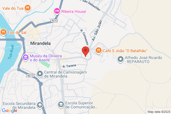 Crec-Engenharia E Construções Lda